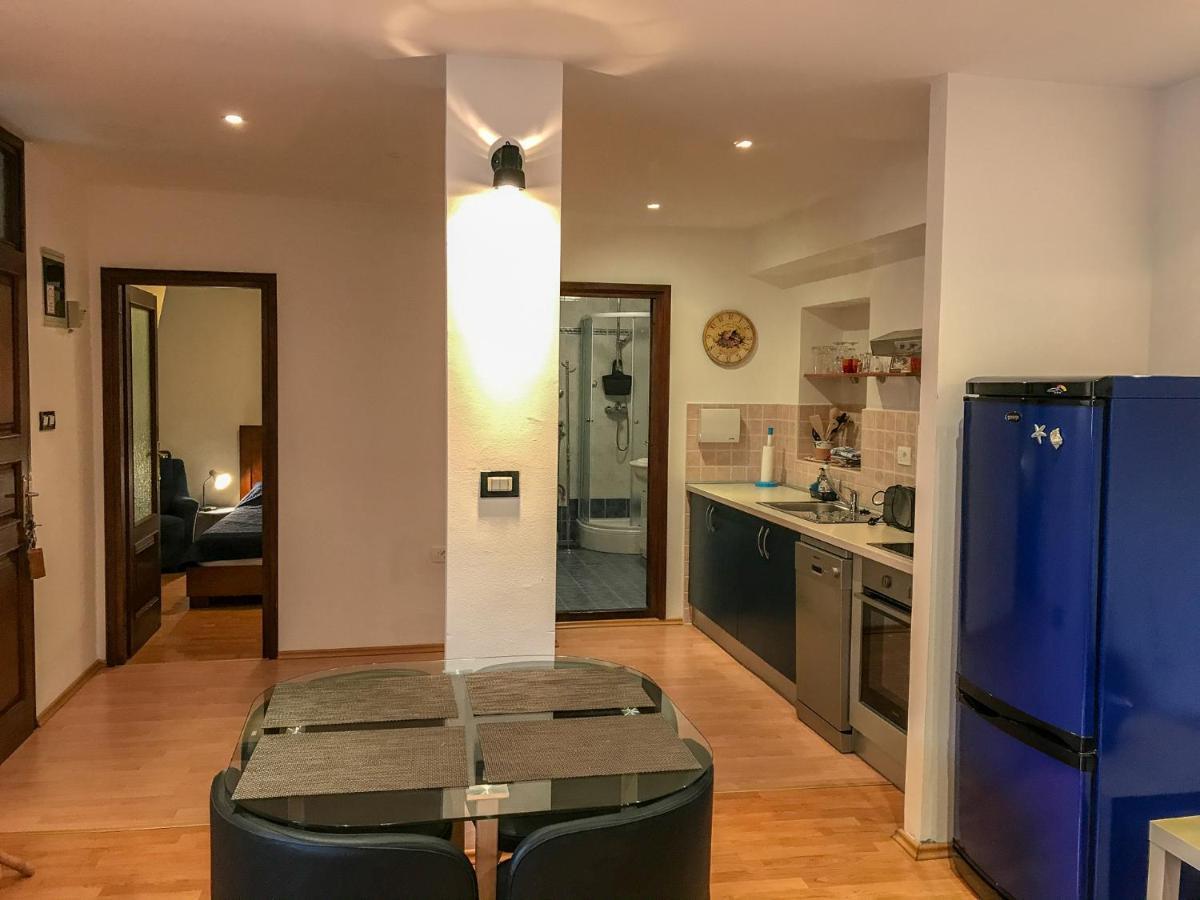 Appartamento Charming In Heart Of Rovigno