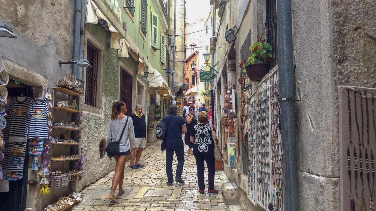 Charming In Heart Of Rovigno