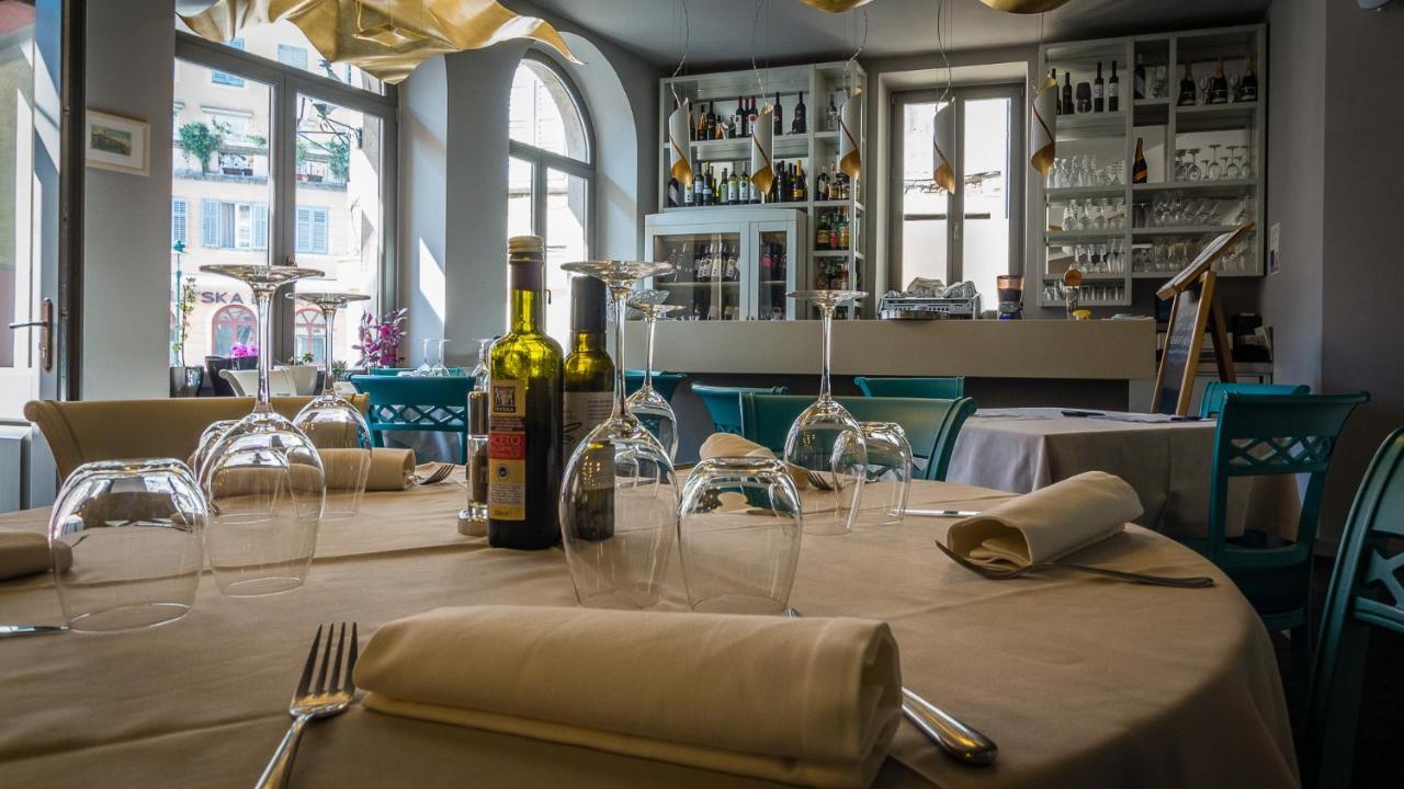 Appartamento Charming In Heart Of *