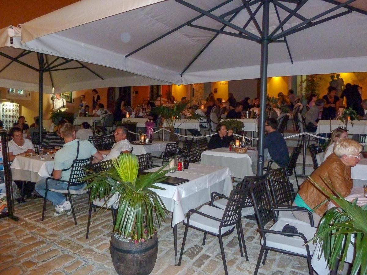 Charming In Heart Of * Rovigno