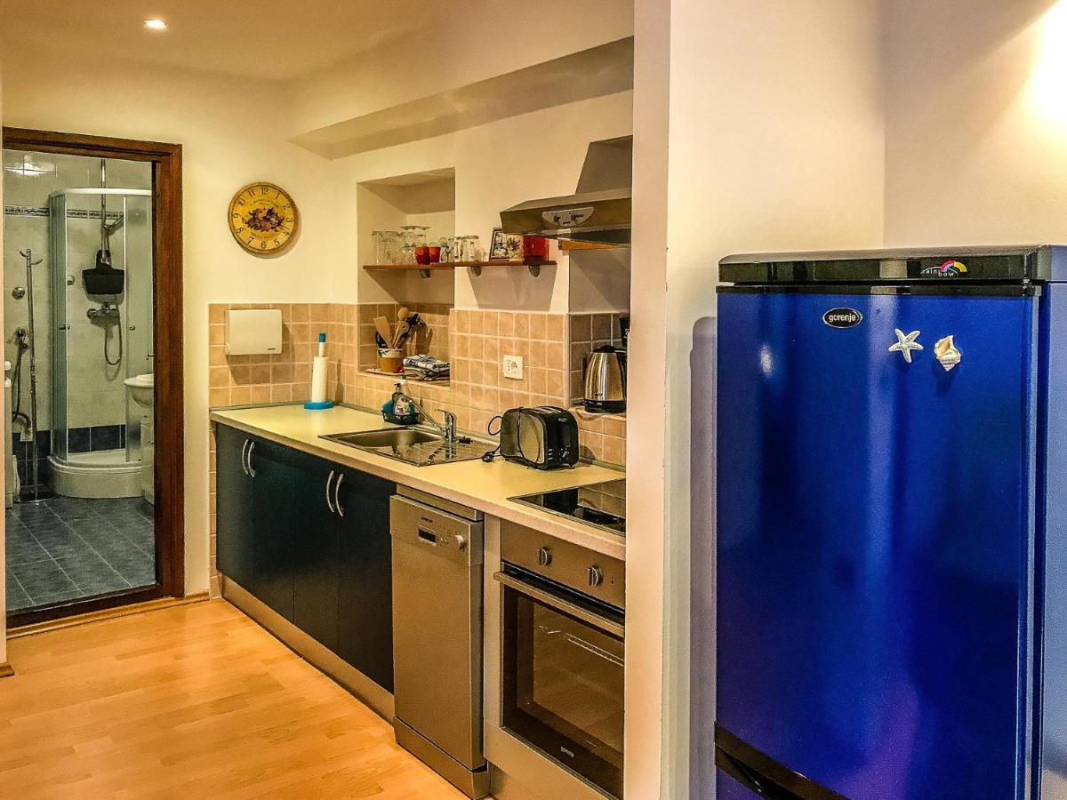 Appartamento Charming In Heart Of