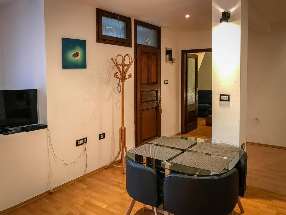 Charming In Heart Of * Rovigno