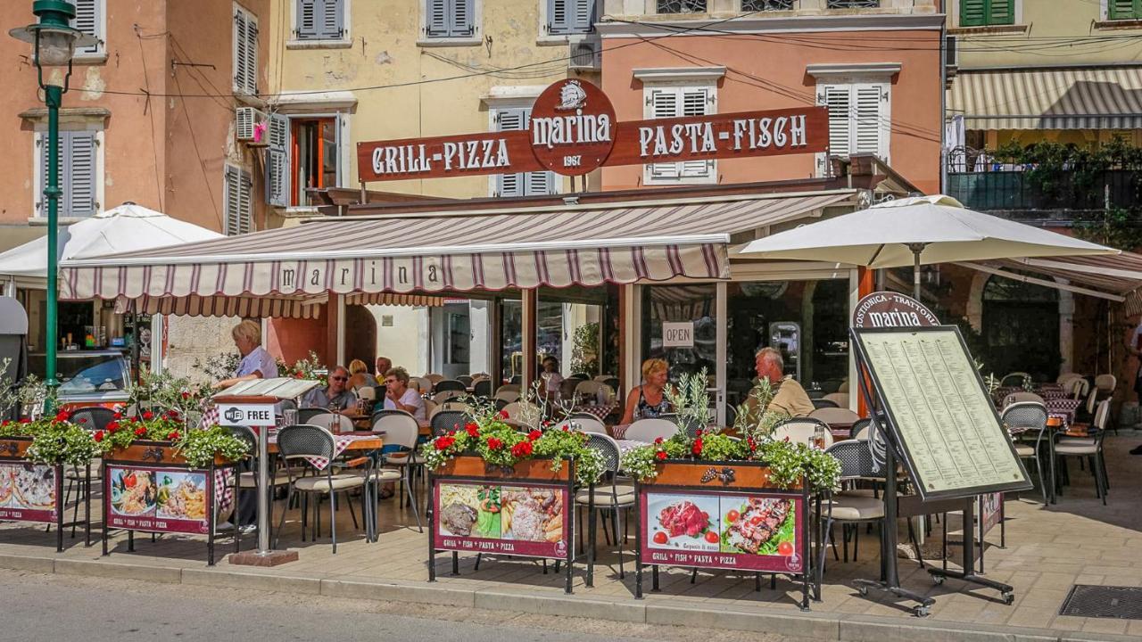 Appartamento Charming In Heart Of *