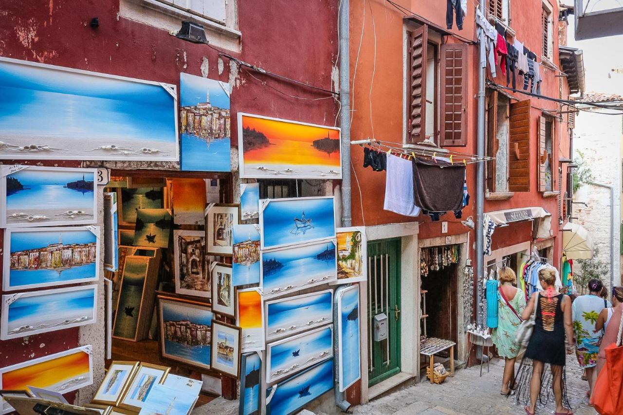 Charming In Heart Of Appartamento