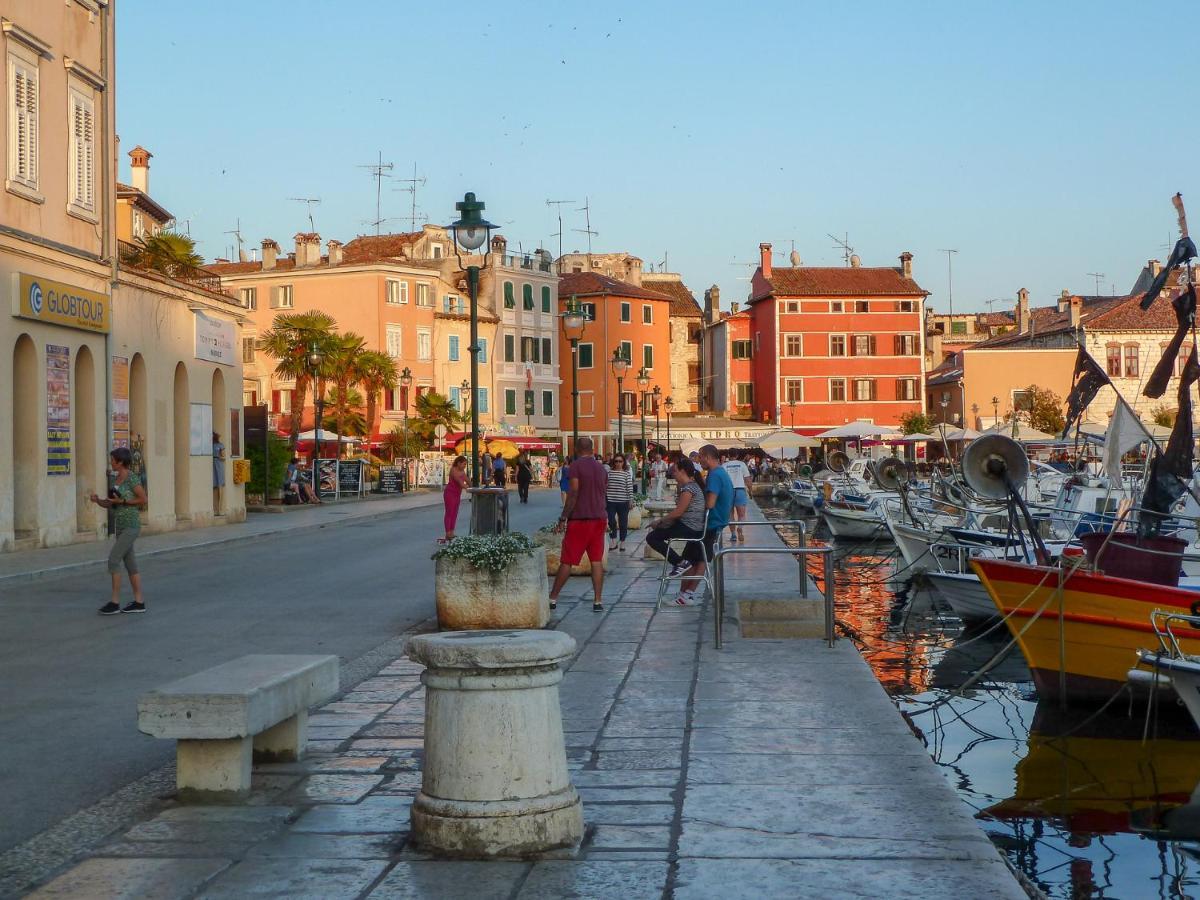 Appartamento Charming In Heart Of