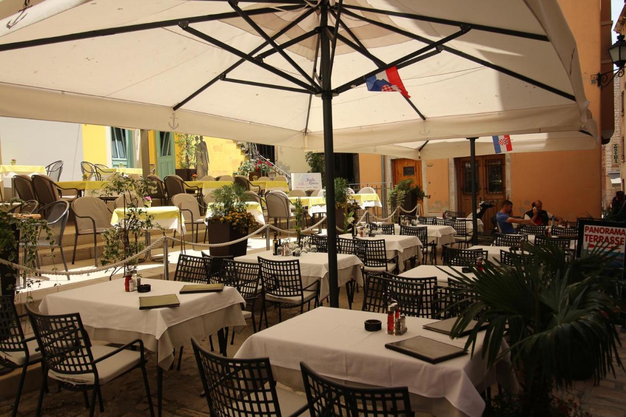 Charming In Heart Of * Rovigno
