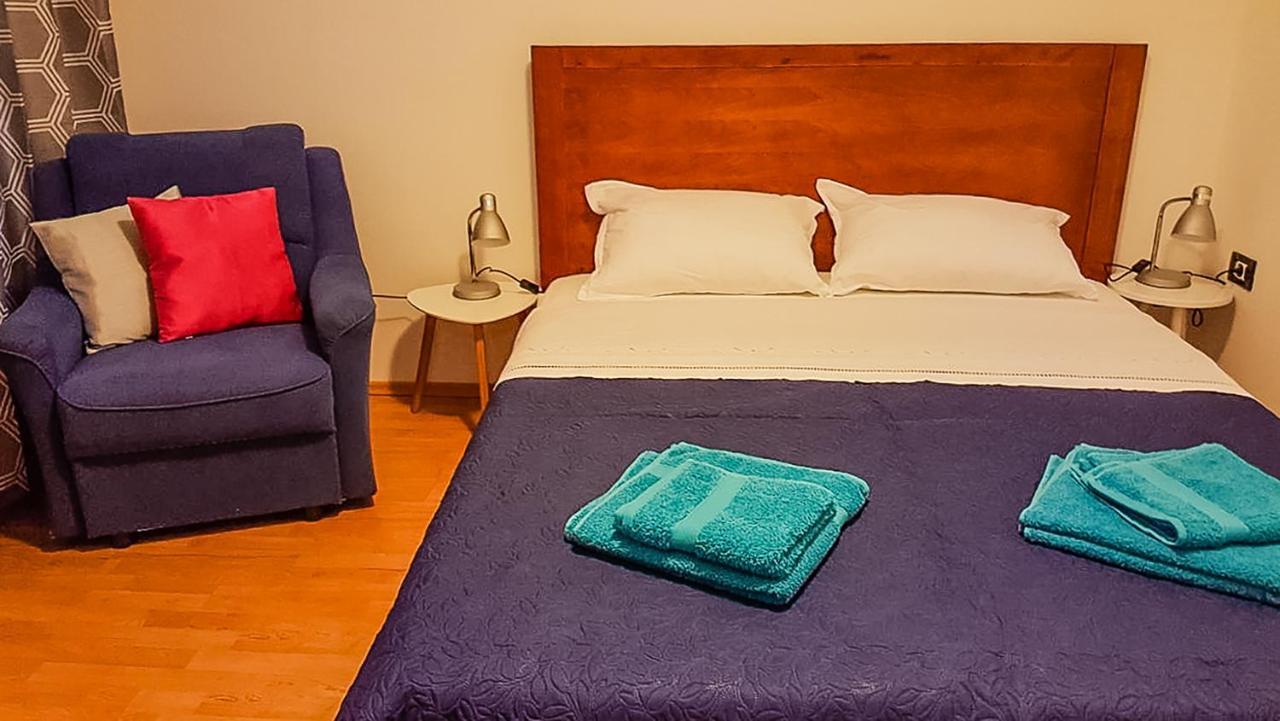Charming In Heart Of Appartement Rovinj