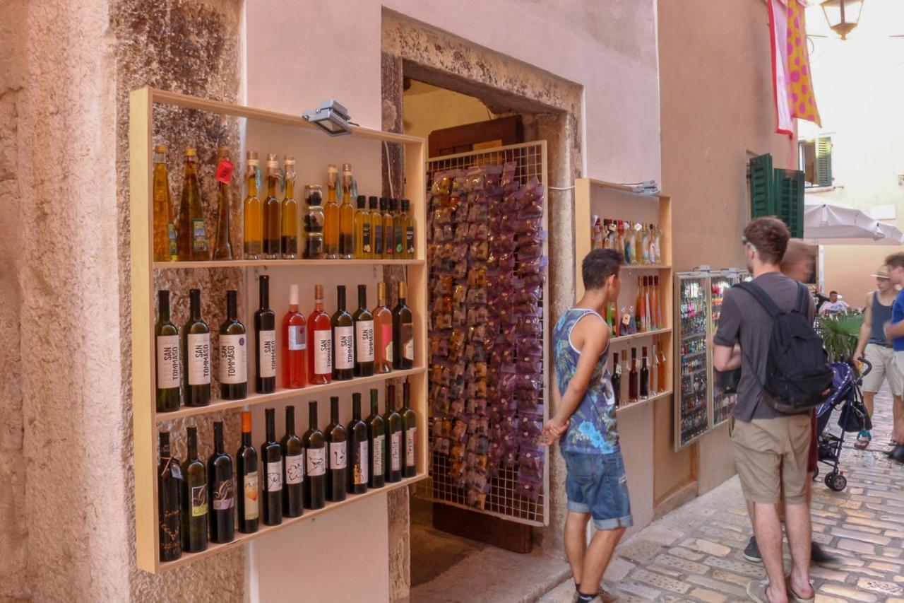 Charming In Heart Of Rovinj
