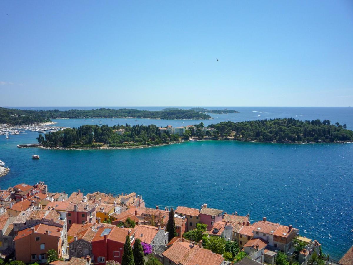 Charming In Heart Of * Rovinj
