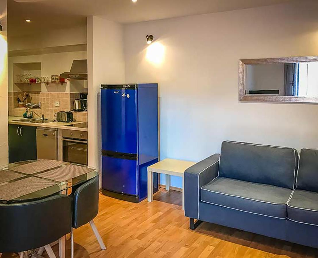 Appartement Charming In Heart Of Rovinj