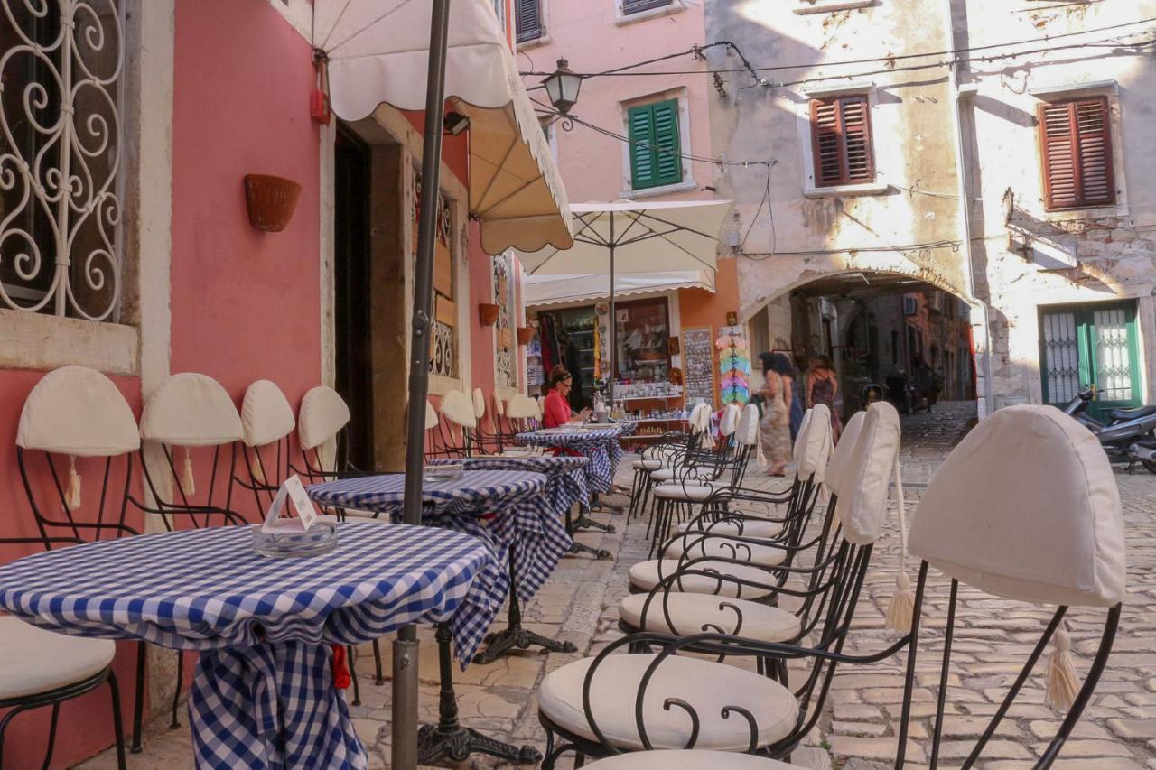 Charming In Heart Of Appartement