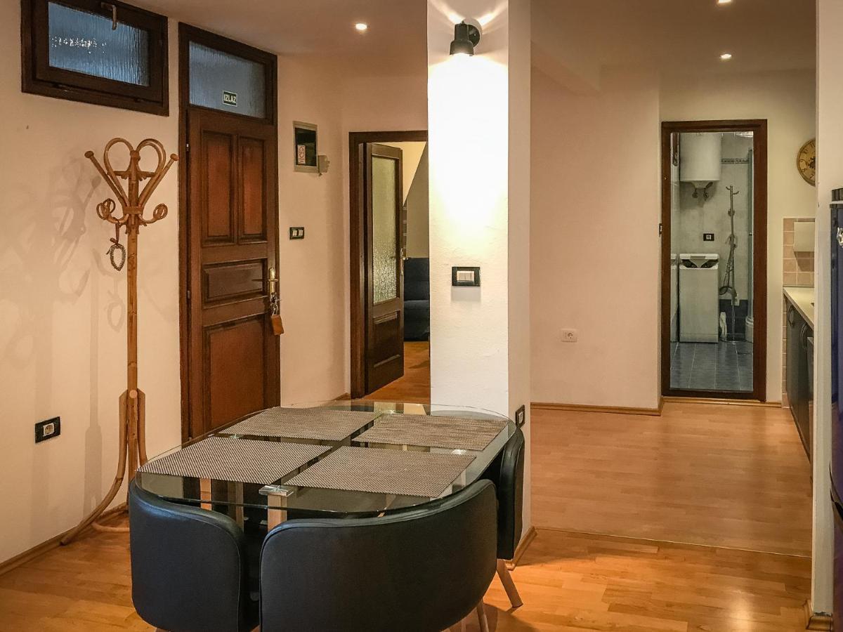 Appartement Charming In Heart Of *