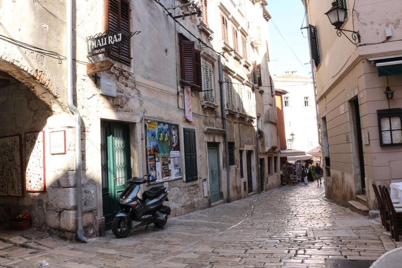 Charming In Heart Of *