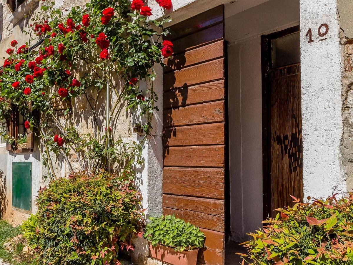 Charming In Heart Of Appartement *